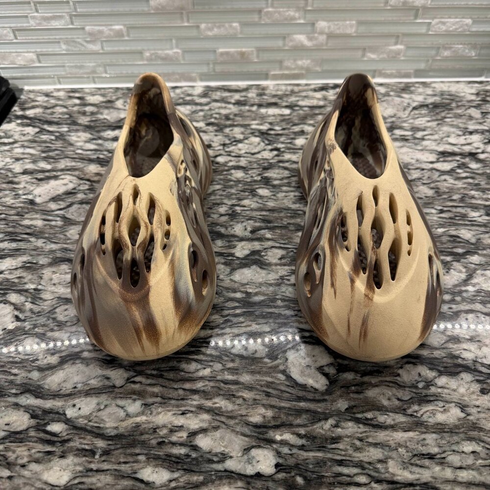 Adidas Yeezy Foam Runner MX Cream Clay - GX8774